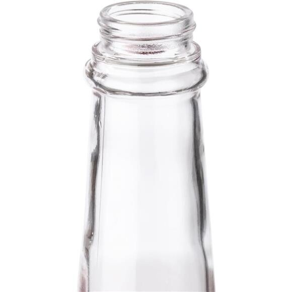 Bird Health+ Ruby Hummingbird Feeder, Glass Hummingbird Feeders for Outdoors - Picture 5 of 6